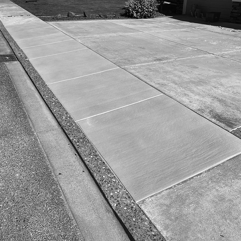Concrete Work