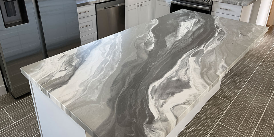 Counter Top