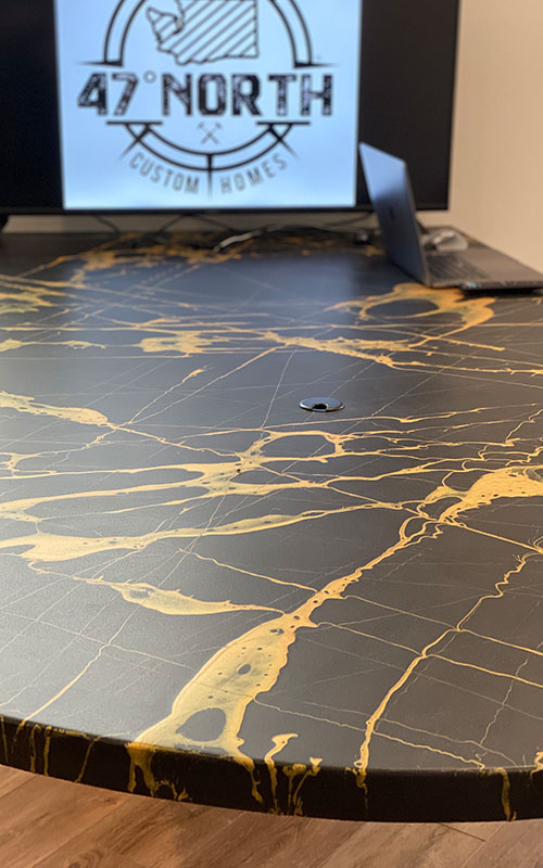 Epoxy Counter