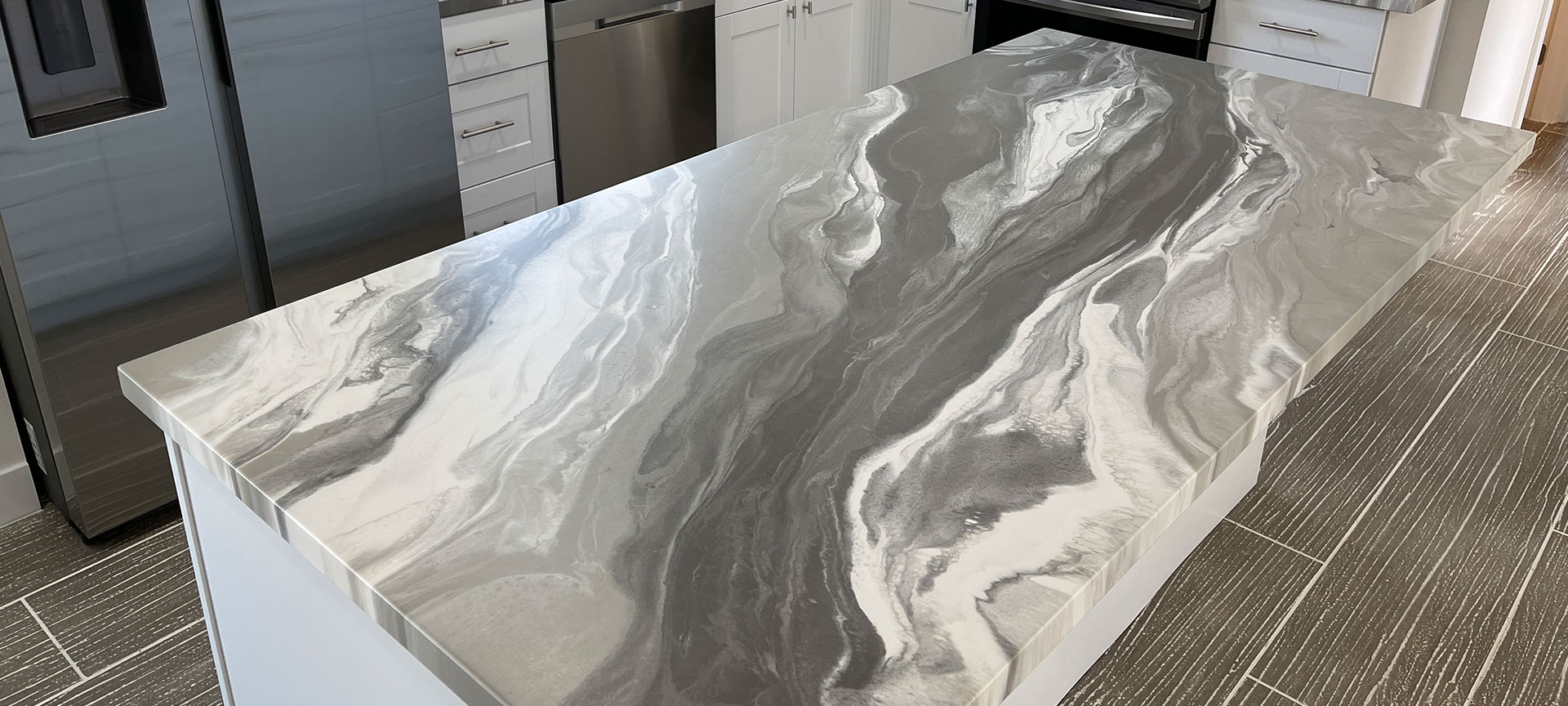 Kitchen Counters