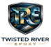 Twisted River Epoxy Logo
